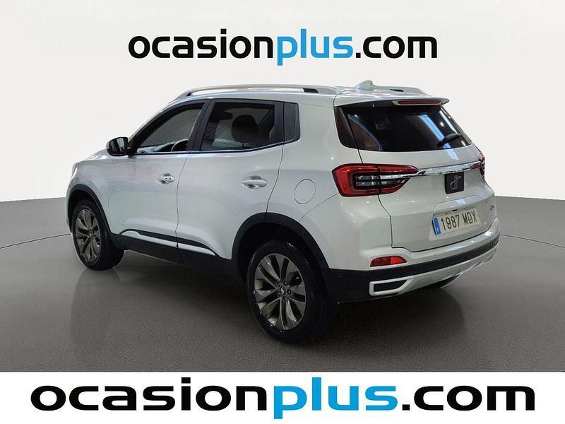 Usado DR DR 4.0 116 CV (85 kW) 2023 Gris SUV