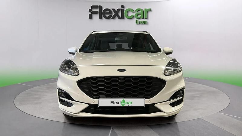 Usado Ford Kuga ST-Line 225 CV (165 kW) 2023 Blanco SUV
