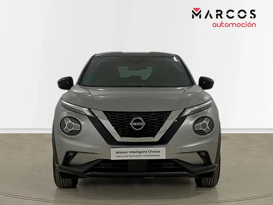 Occasion Nissan Juke N-Connecta 114 ch (83 kW) 2023 SUV