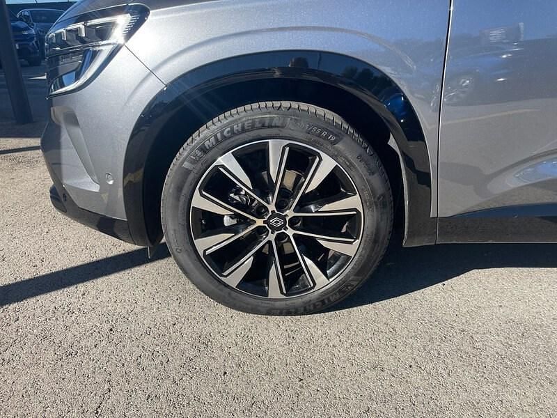 Usado Renault Austral Techno 160 CV (117 kW) 2024 Blanco SUV