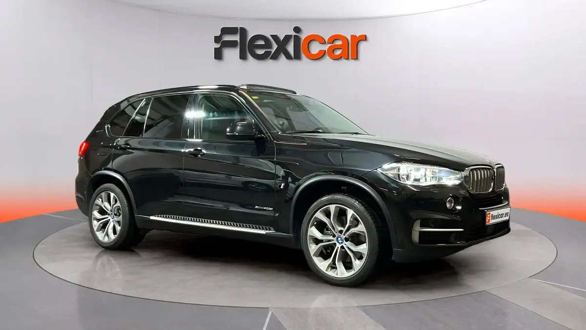 Occasion BMW X5 iPerformance 313 PK (230 kW) 2018 SUV