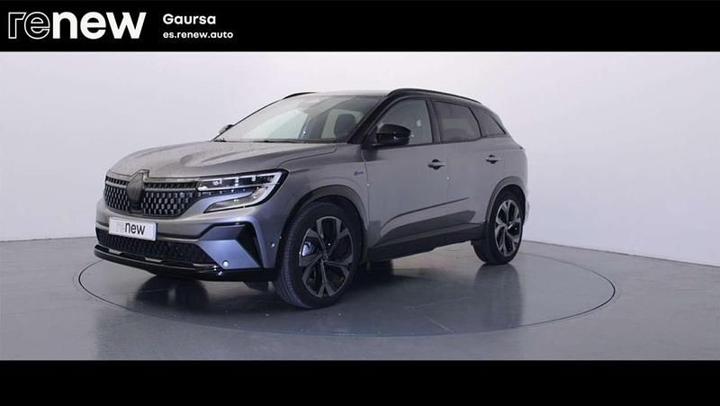 Usado Renault Austral Esprit Alpine 200 CV (147 kW) 2025 Gris SUV