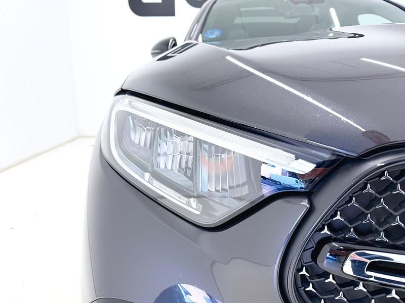 Usado Mercedes GLC300e 333 CV (244 kW) 2025