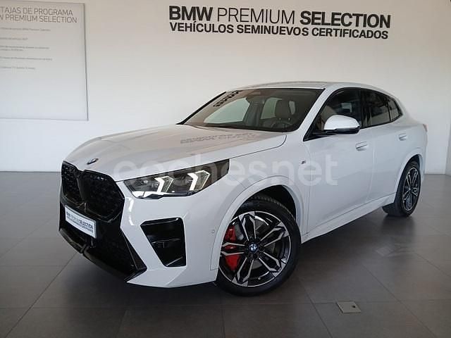 Blanco Usado 2025 BMW X2 Comfort Edition SUV | 44.500 € - Imagen 1/4