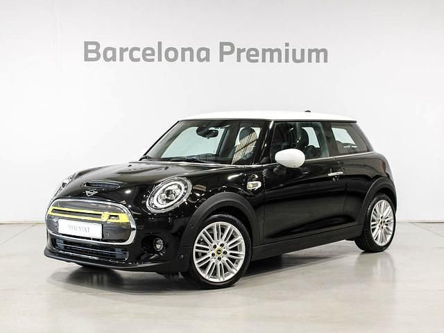 Eléctrico Usado 2020 Mini Cooper SE Utilitario | 22.490 € (Caro) - Imagen 1/4