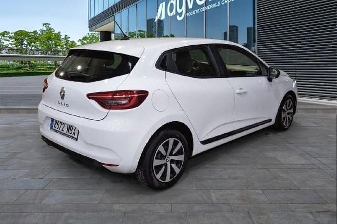 Usado Renault Clio V Equilibre 100 CV (73 kW) 2022