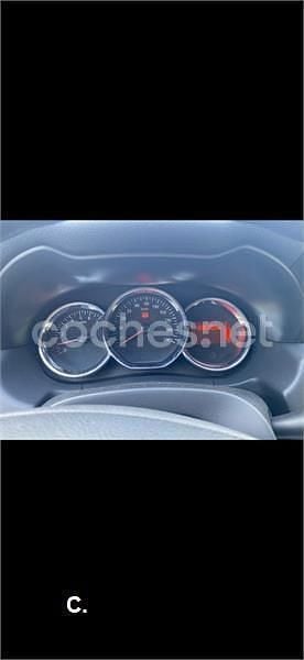 Begagnad Dacia Duster Lauréate 110 HK (80 kW) 2017 Vit SUV