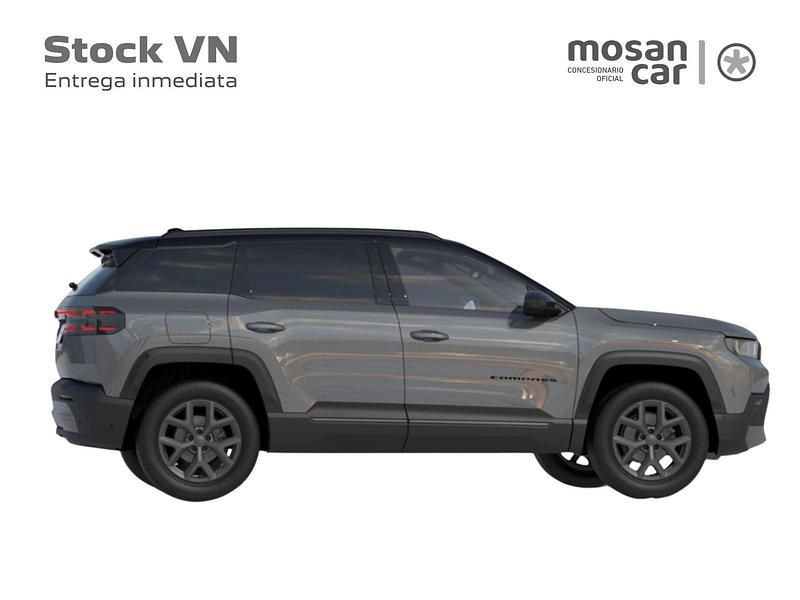 Nuevo Jeep Compass 100 CV (73 kW) 2025 Yosemite + techo negro SUV