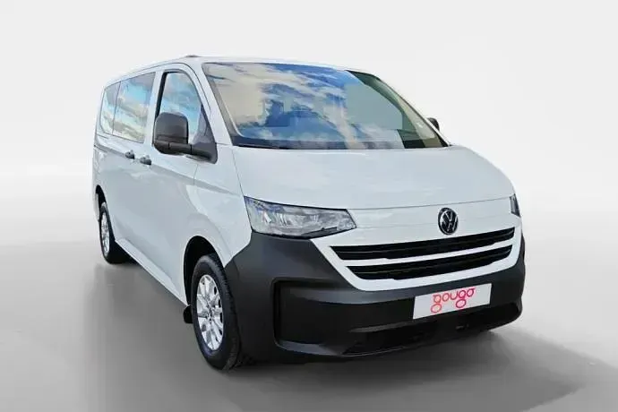 Usado VW Caravelle 150 CV (110 kW) 2025 Van