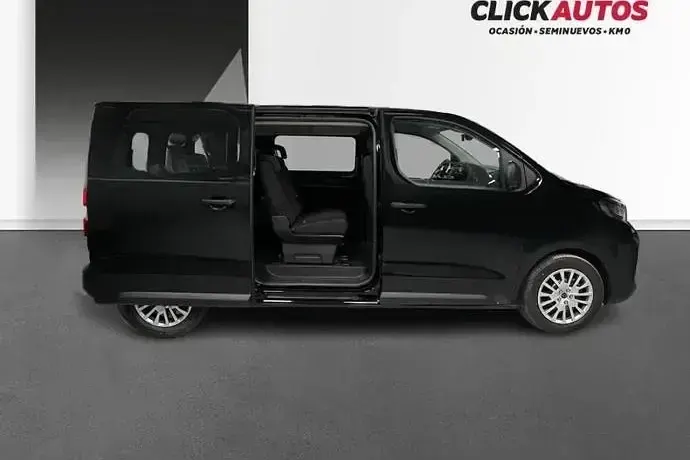 Usado Peugeot Traveller 180 CV (132 kW) 2025 Monovolumen