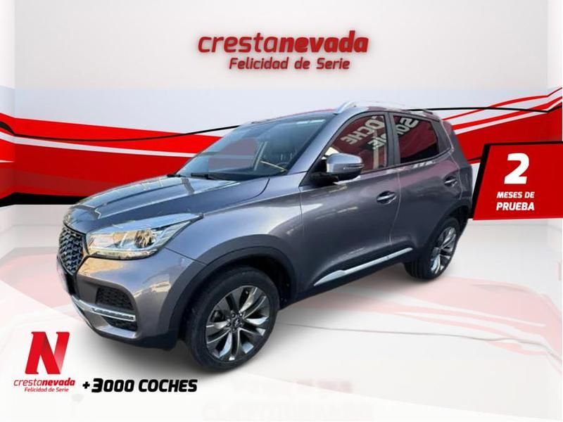 Usado DR DR 4.0 117 CV (86 kW) 2022 SUV