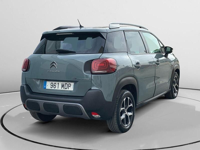 Usado Citroën C3 Aircross Shine 110 CV (80 kW) 2023 SUV