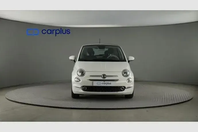 Usado Fiat 500 Dolcevita 70 CV (51 kW) 2022 Utilitario