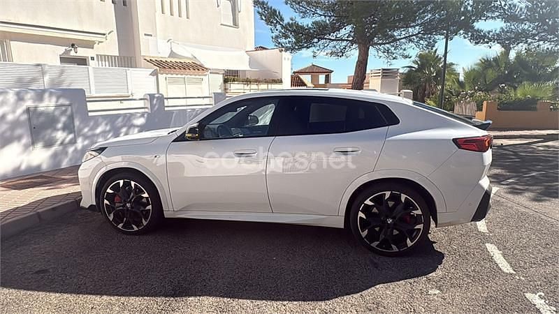 Usado BMW X2 300 CV (220 kW) 2024 Blanco SUV