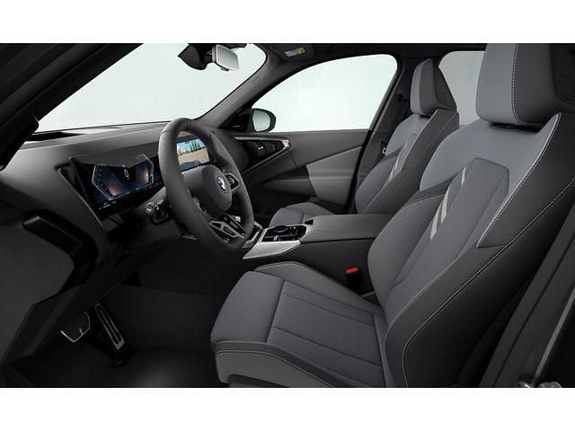 Usado BMW X3 Comfort Edition 2025 SUV