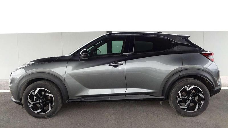 Usado Nissan Juke N-Connecta 114 CV (83 kW) 2024 SUV