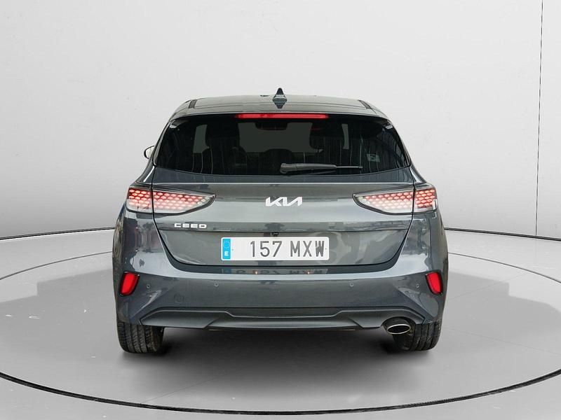 Usado Kia Ceed Style 101 CV (74 kW) 2025 Utilitario