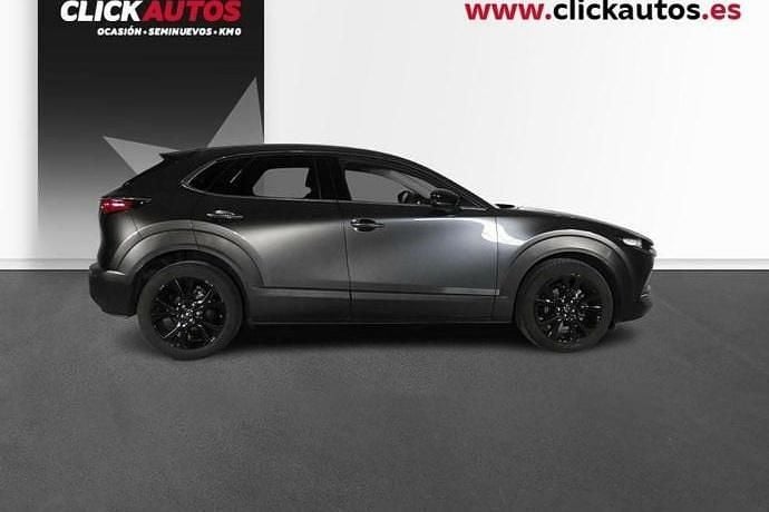 Usado Mazda CX-30 Homura-Line 150 CV (110 kW) 2023 SUV