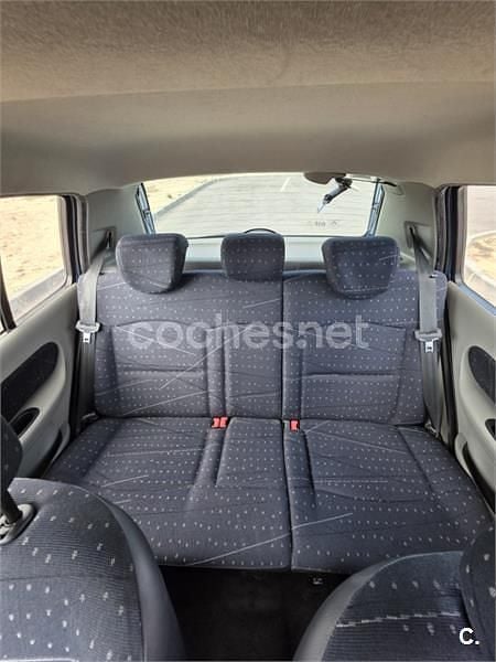 Azul Usado 2003 Renault Clio II Berlina | 3300 € (Precio justo) - Imagen 1/4