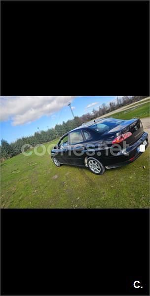 Usado Seat Cordoba 100 CV (73 kW) 2006 Negro Berlina