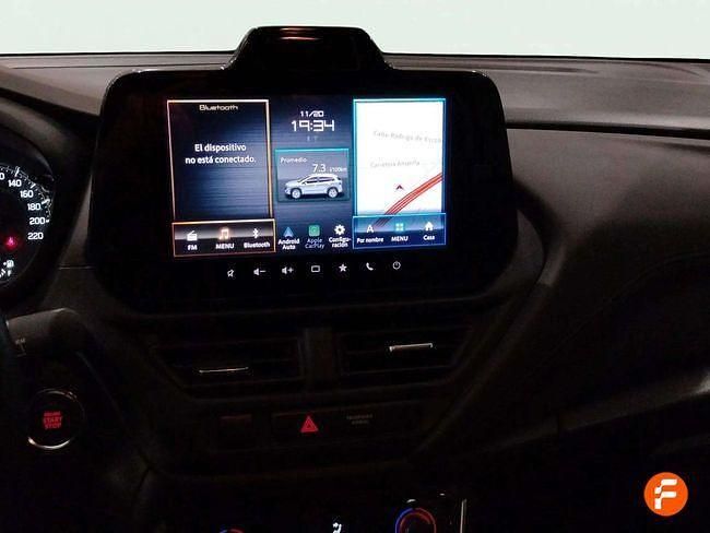 Usado Suzuki SX4 S-Cross 129 CV (94 kW) 2025 Blanco SUV