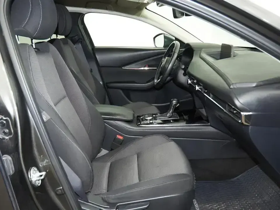 Usado Mazda CX-30 122 CV (89 kW) 2022 Otro SUV