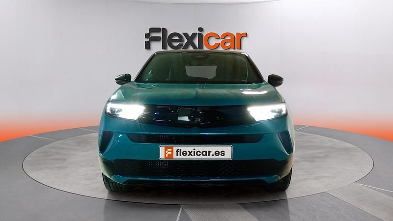 Usado Opel Mokka Edition 136 CV (100 kW) 2025 Azul SUV