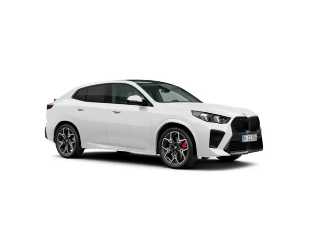Nuevo BMW X2 Comfort Edition 163 CV (119 kW) 2026 Blanco SUV