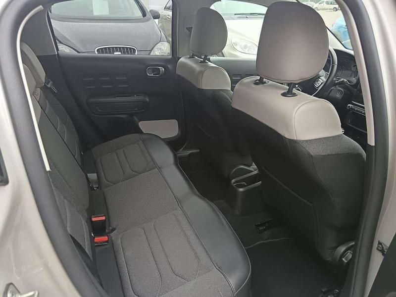 Usado Citroën C3 PureTech 82 CV (60 kW) 2021 Beige Utilitario