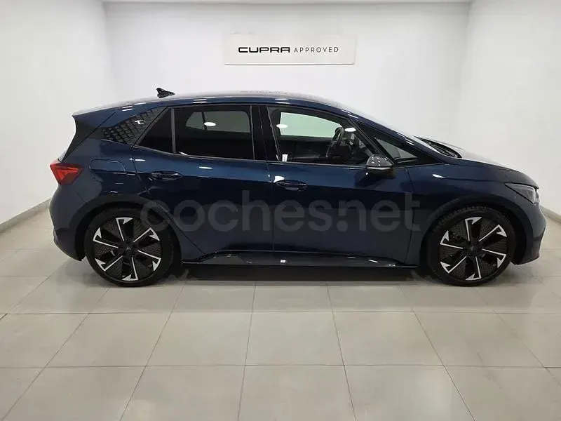 Usado Cupra Born e-Boost 169 kW (231 CV) 2024 Eléctrico Utilitario