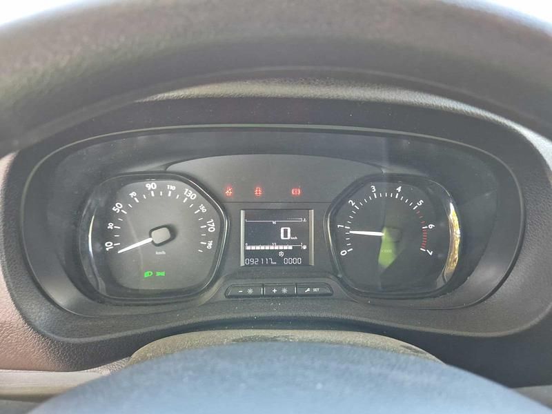 Usado Peugeot Expert 120 CV (88 kW) 2021 Van