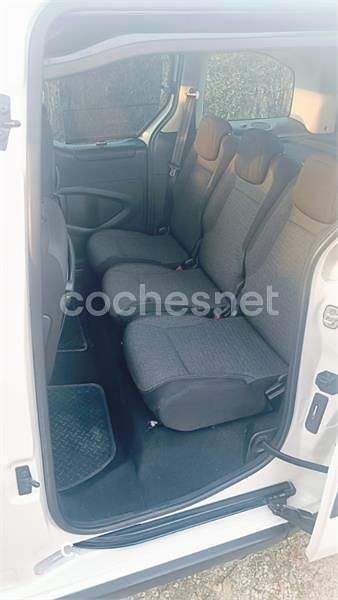 Blanco Usado 2016 Citroën Berlingo XTR Monovolumen | 12.900 € (Precio justo) - Imagen 1/4