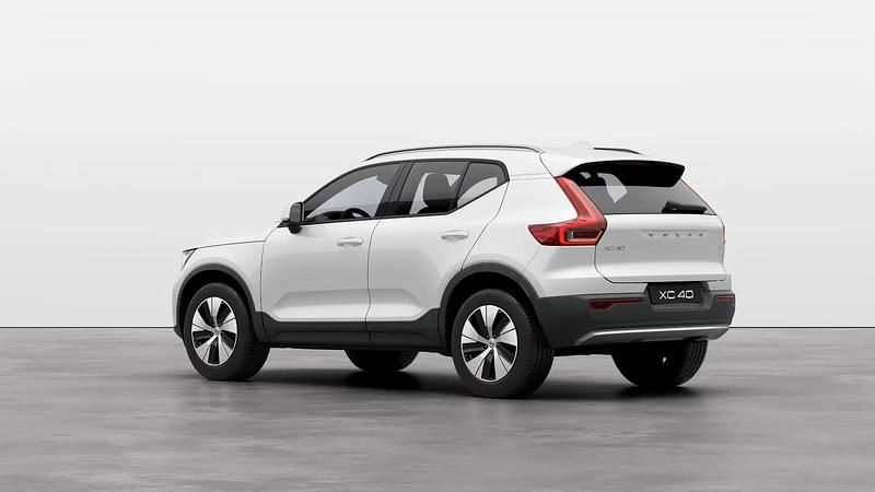 Nuevo Volvo XC40 Core 163 CV (119 kW) 2025 SUV
