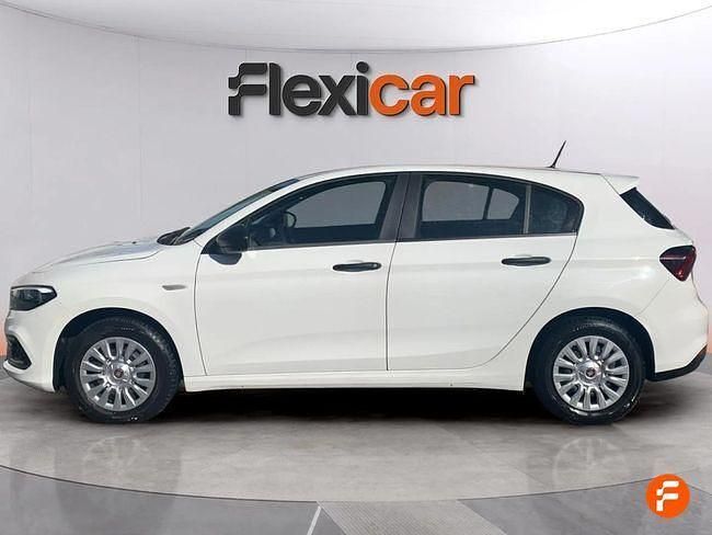 Usado Fiat Tipo 101 CV (74 kW) 2021 Blanco Berlina