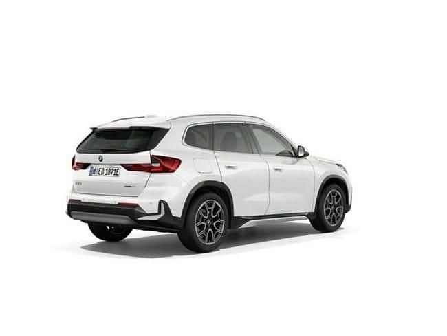 Usado BMW iX1 Comfort Edition 150 kW (204 HP) 2026 Branco SUV