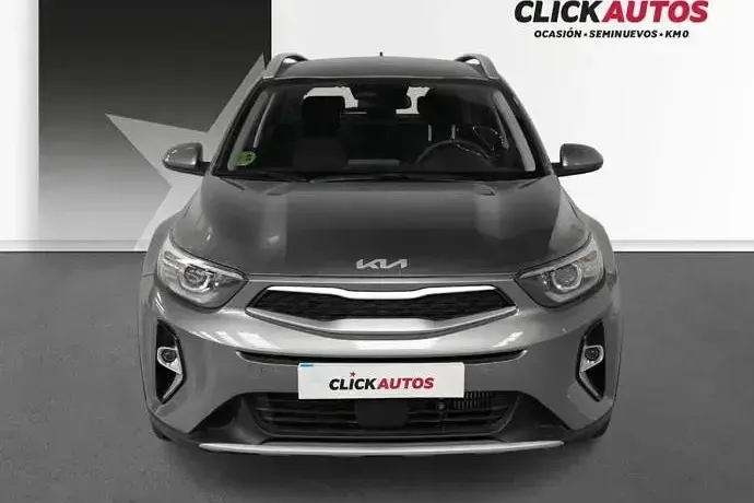 Usado Kia Stonic Active 100 CV (73 kW) 2026 SUV