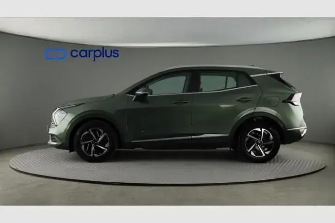 Usado Kia Sportage 136 CV (100 kW) 2024 SUV