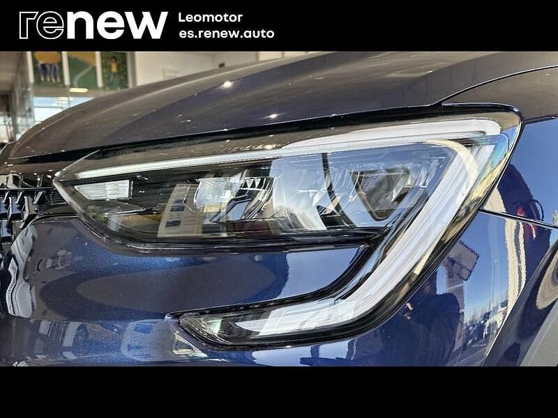 Usado Renault Arkana Esprit Alpine 145 CV (106 kW) 2025 Azul SUV