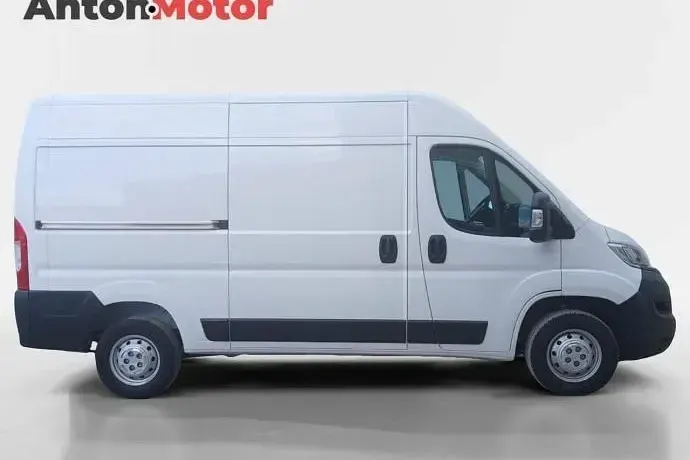 Usado Opel Movano 141 CV (103 kW) 2023 Blanco Van