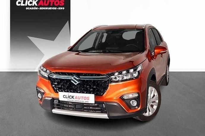 Usado Suzuki SX4 S-Cross 129 CV (94 kW) 2023 SUV