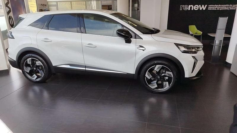 Usado Renault Symbioz Techno 143 CV (105 kW) 2025 SUV