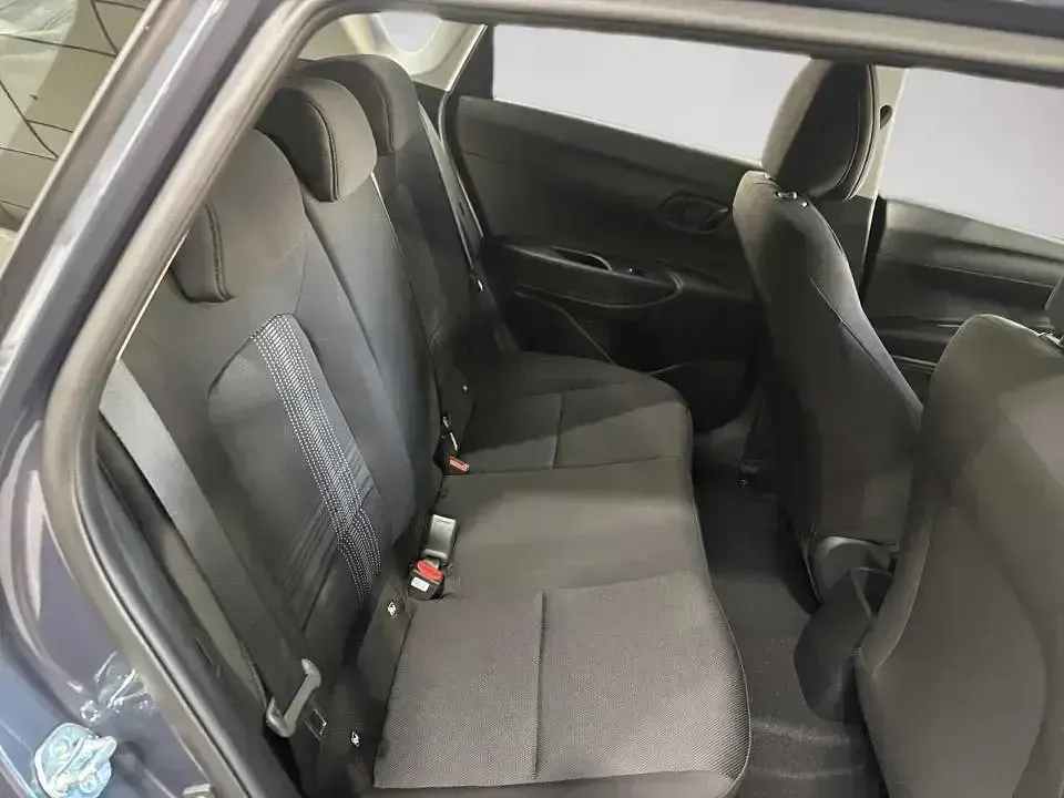 Nuevo Hyundai Bayon 79 CV (58 kW) 2025 Otro SUV