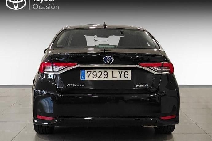 Usado Toyota Corolla Active 122 CV (89 kW) 2022 Berlina