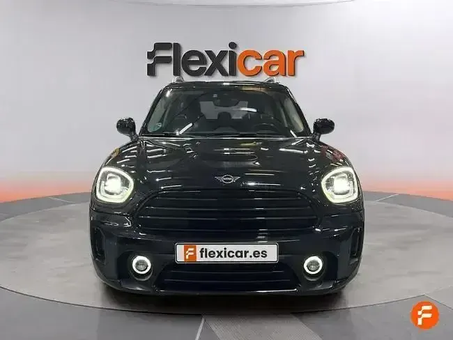 Usado Mini Cooper D Countryman 150 CV (110 kW) 2021 Negro SUV