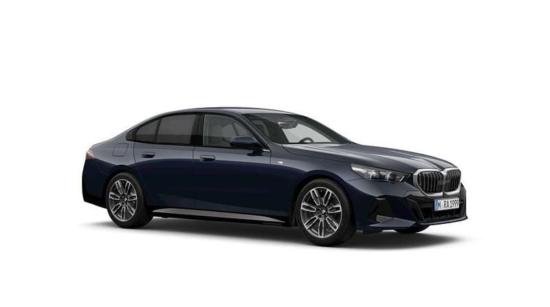 Usado BMW 520 Comfort Edition 197 CV (144 kW) 2024