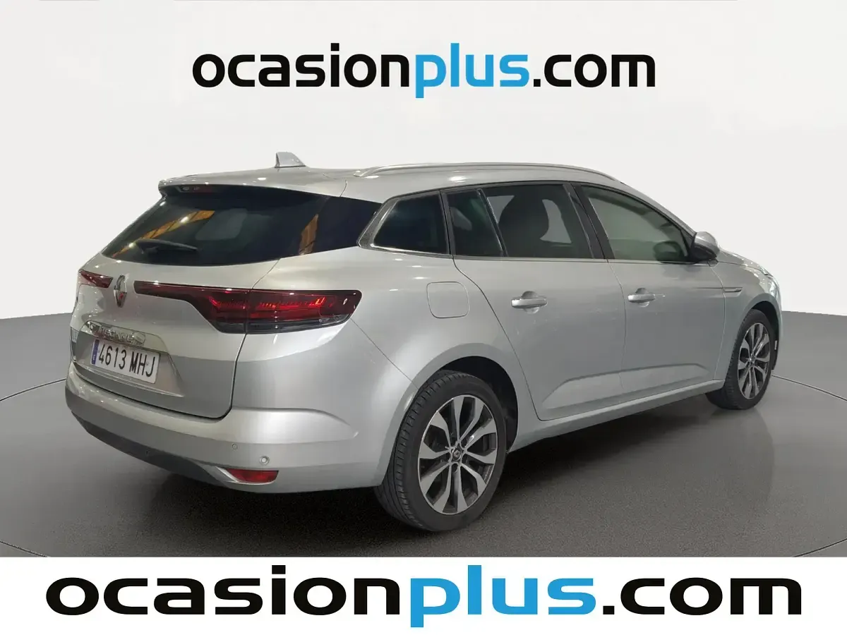 Usado Renault Mégane IV Techno 140 CV (102 kW) 2023