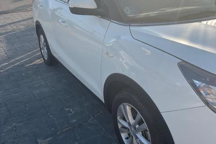 Usado Ssangyong (KGM) XLV 120 CV (88 kW) 2018 SUV