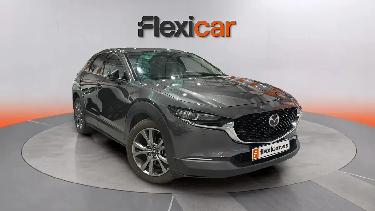 Occasion Mazda CX-30 186 PK (136 kW) 2022 SUV