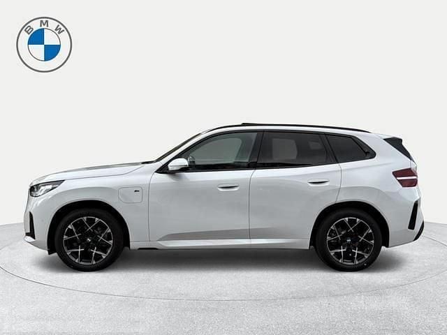 Usado BMW X3 Comfort Edition 2026 SUV