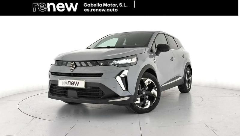 Usado 2025 Renault Symbioz Techno SUV | 24.990 € (Precio justo) - Imagen 1/4
